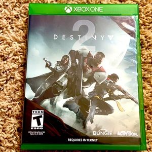 Destiny 2